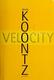 Cover of Velocity