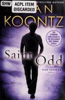 Cover of Saint Odd