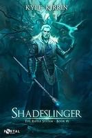 Cover of Shadeslinger
