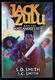 Cover of Jack Zulu and the Waylander's Key