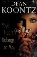 Cover of Your heart belongs to me