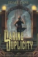 Cover of Daring Duplicity