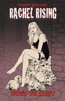 Cover of Rachel Rising, Volume 7