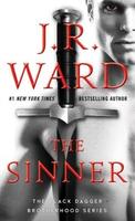 Cover of The Sinner