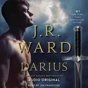 Cover of Darius