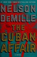Cover of The Cuban Affair