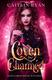 Cover of Coven be Charmed