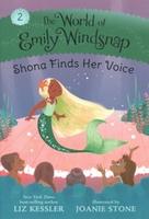 Cover of The World of Emily Windsnap