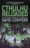 Cover of Cthulhu Reloaded