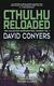 Cover of Cthulhu Reloaded