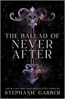 Cover of The Ballad of Never After