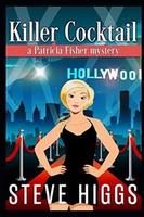 Cover of Killer Cocktail and Other Short Stories