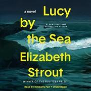 Cover of Lucy by the Sea