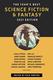 Cover of The Year’s Best Science Fiction & Fantasy, 2021 Edition