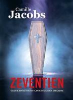 Cover of Zeventien