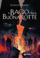 Cover of Il bacio della buonanotte