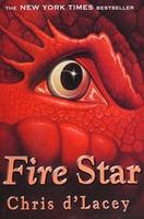 Cover of Fire Star