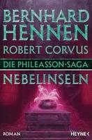 Cover of Nebelinseln