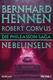 Cover of Nebelinseln