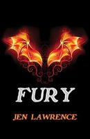 Cover of Fury
