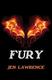Cover of Fury