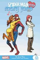Cover of Spider-Man Loves Mary Jane, Vol. 3