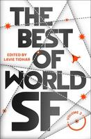 Cover of Best of World SF