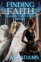 Cover of Finding Faith