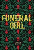Cover of Funeral Girl