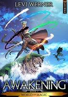 Cover of Awakening