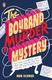 Cover of The Boyband Murder Mystery