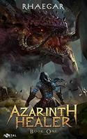 Cover of Azarinth Healer