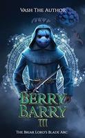 Cover of Berry Barry