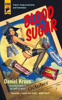Cover of Blood Sugar