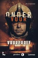 Cover of Vuurproef