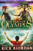 Cover of The Son of Neptune