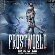 Cover of Frostworld