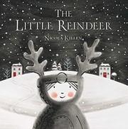 Cover of Little Reindeer