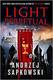 Cover of Light Perpetual