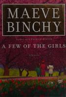Cover of A few of the girls
