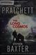 Cover of The Long Cosmos