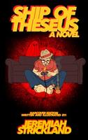 Cover of Ship of Theseus