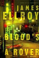 Cover of Blood's a rover