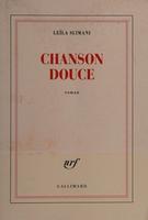 Cover of Chanson douce