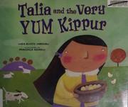 Cover of Talia and the Very Yum Kippur