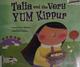 Cover of Talia and the Very Yum Kippur