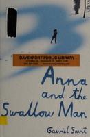 Cover of Anna and the Swallow Man