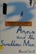 Cover of Anna and the Swallow Man