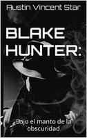 Cover of Blake Hunter