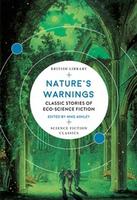 Cover of Nature's Warnings